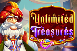 Unlimited Treasures